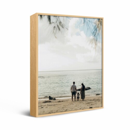 Custom Wall Art Canvas Painting Artwork Metal Framed for Living Room Bedroom Bathroom Dinning Room Home Office Wall Décor