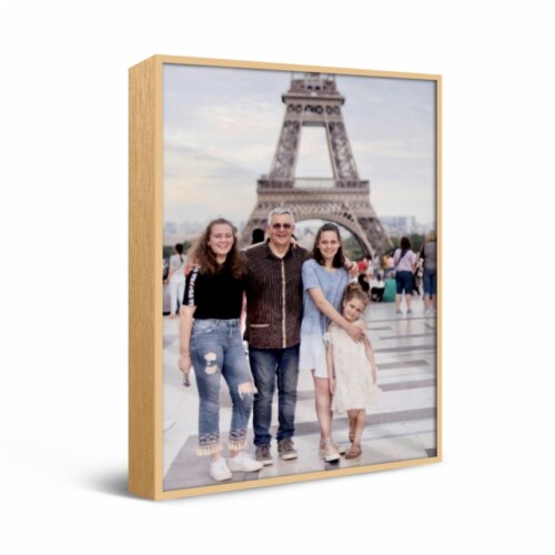 Custom Full-frame decorative painting on fine art paper metal frame for hotel home office wall decoration