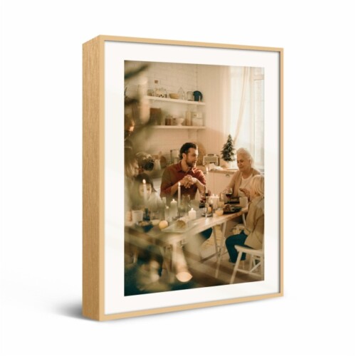 Custom Galley Framed Wall Art – Decorative Painting custom Acrylic Print, Modern Metal Frame, for Living Room Bedroom Office Home Hotel Decorations