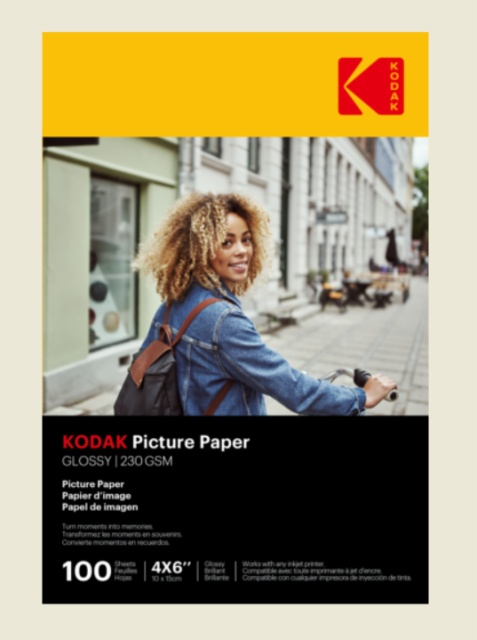 KODAK Picture Paper - Image 2