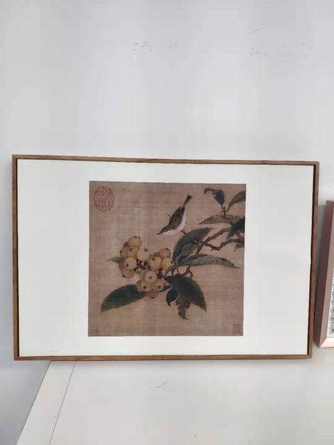 Ephoto Art Prints Muhai-Ephoto Art Prints