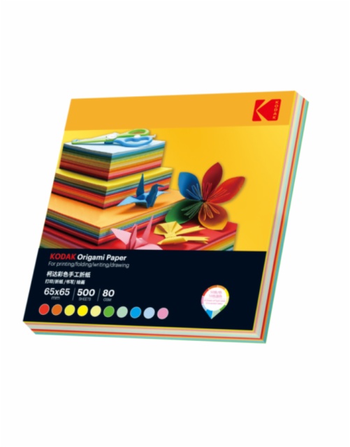 KODAK Origami Paper - Image 3