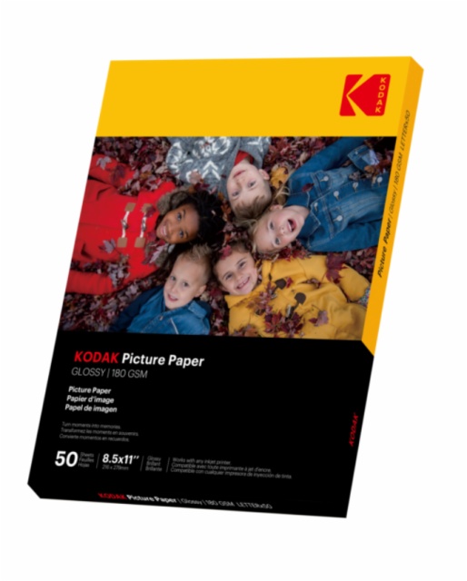KODAK Picture Paper - Image 3