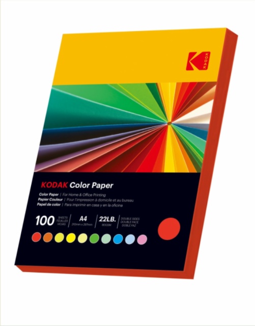 KODAK Color Paper - Image 7